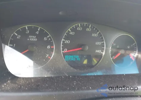 2011 Chevrolet Impala Lt из США, поврежденный, VIN 2G1WG5EK9B1326201